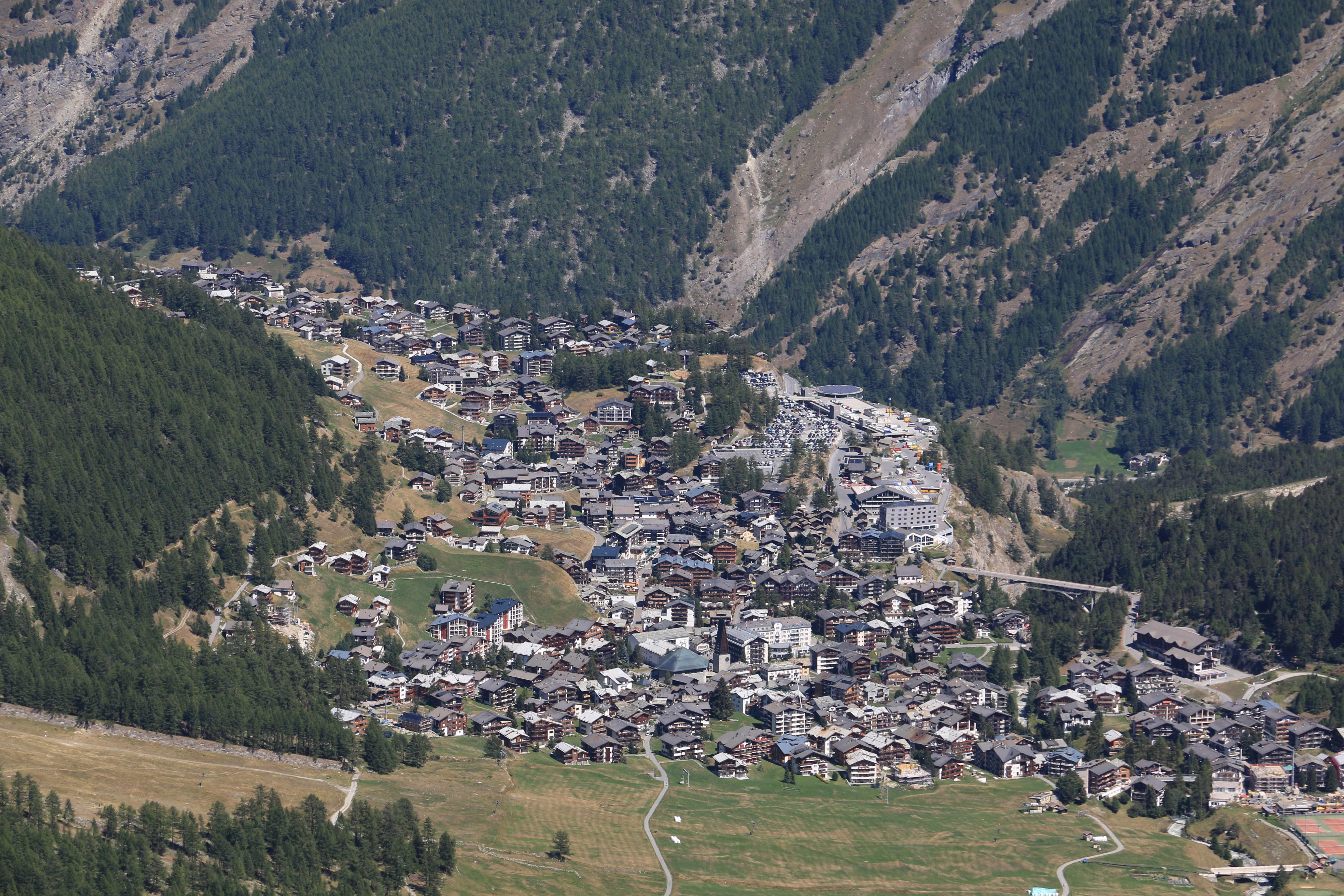 Saas-Fee